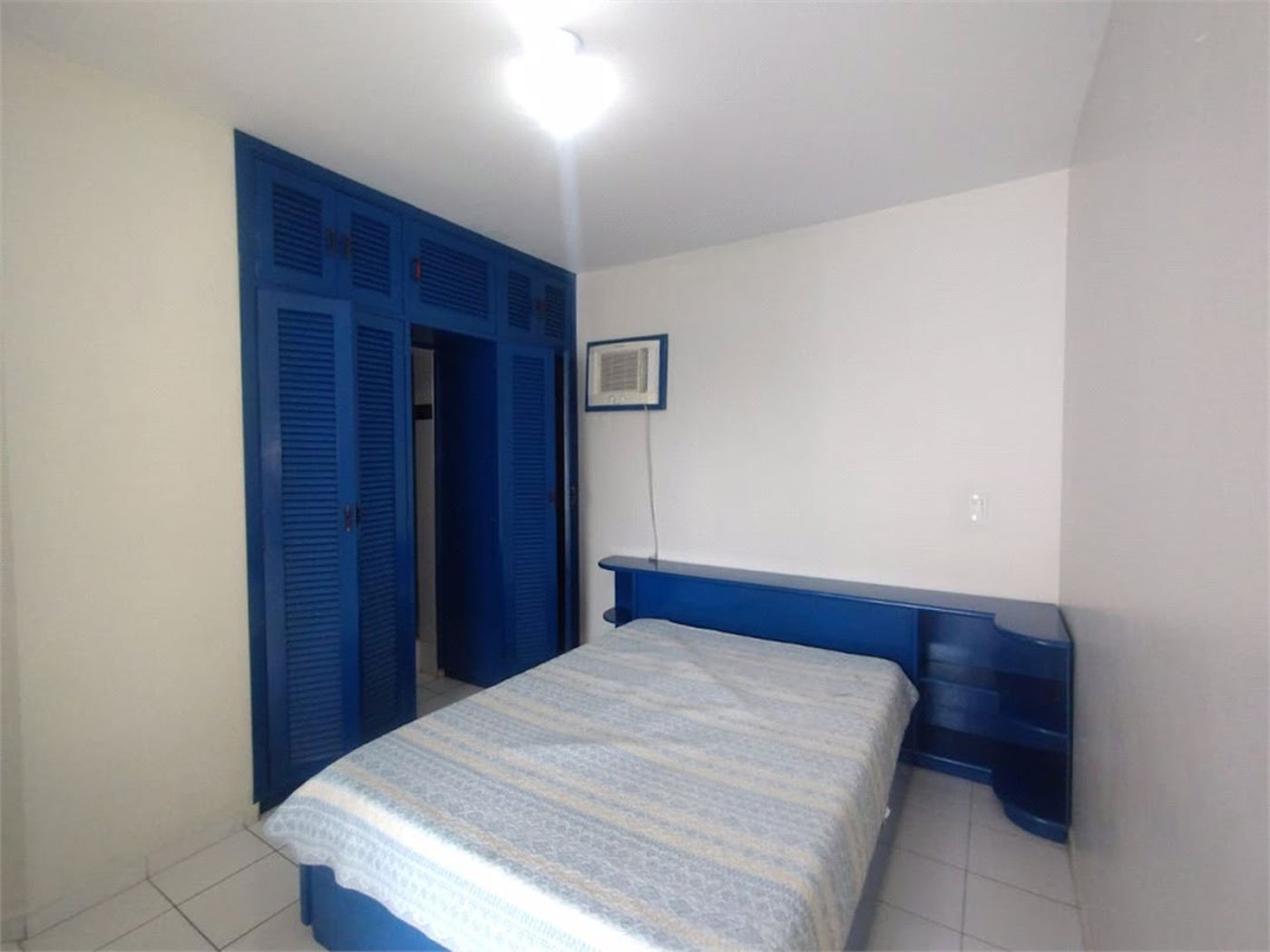 Apartamento à venda, Morro do Maluf, Guarujá