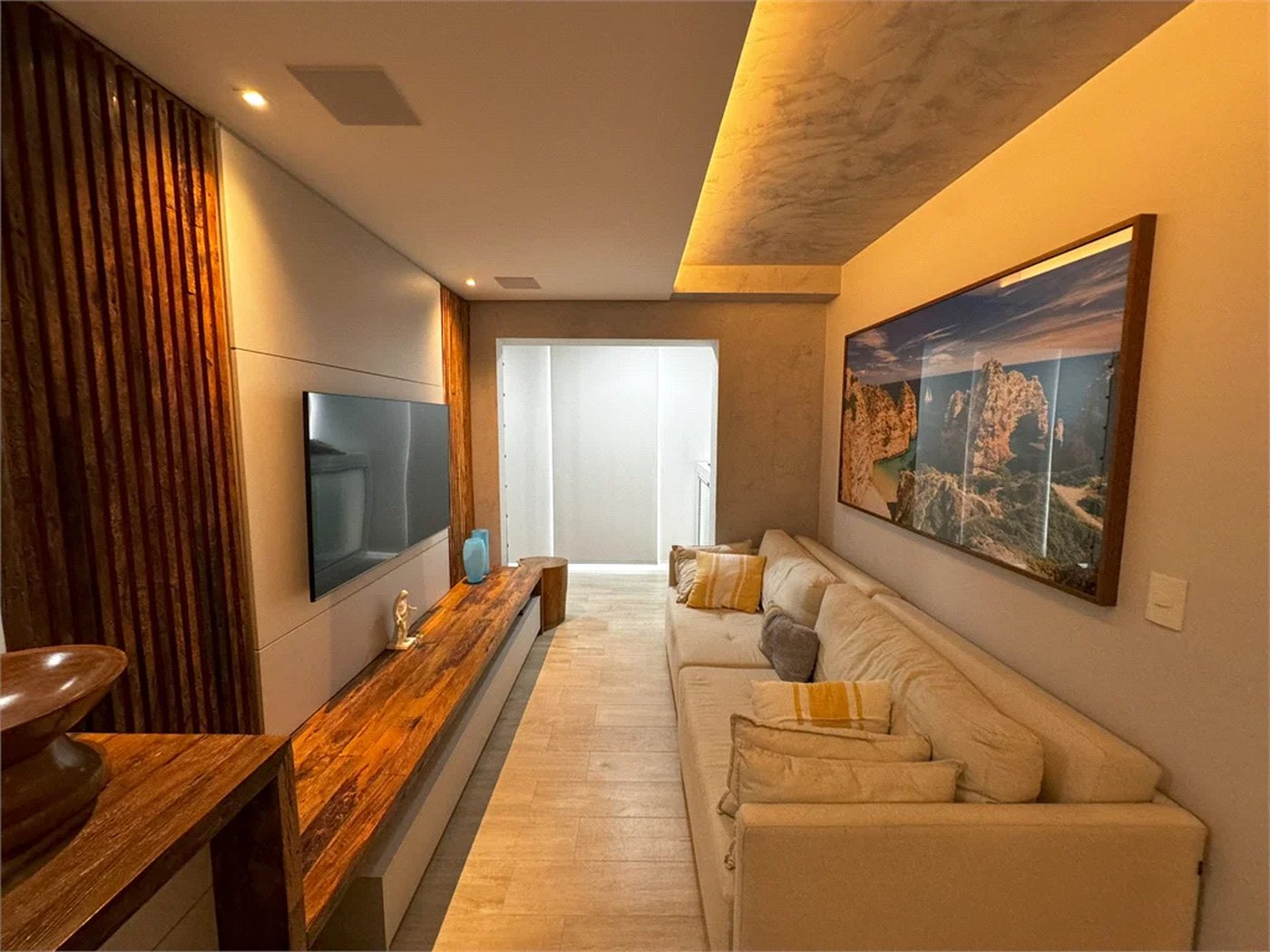 Apartamento à venda com 2 quartos, sendo 1 suíte,  em Jardim Vazani, São Paulo, SP