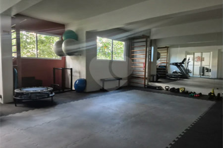 Apartamento à venda com 2 quartos, sendo 1 suíte, em JARDIM SUL, São Paulo, SP