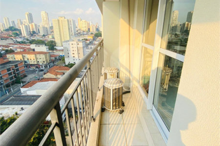Sala à venda em Santana, São Paulo, SP