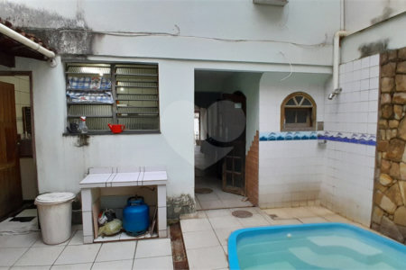 Casa à venda com 3 quartos em Campo Grande, Rio de Janeiro, RJ
