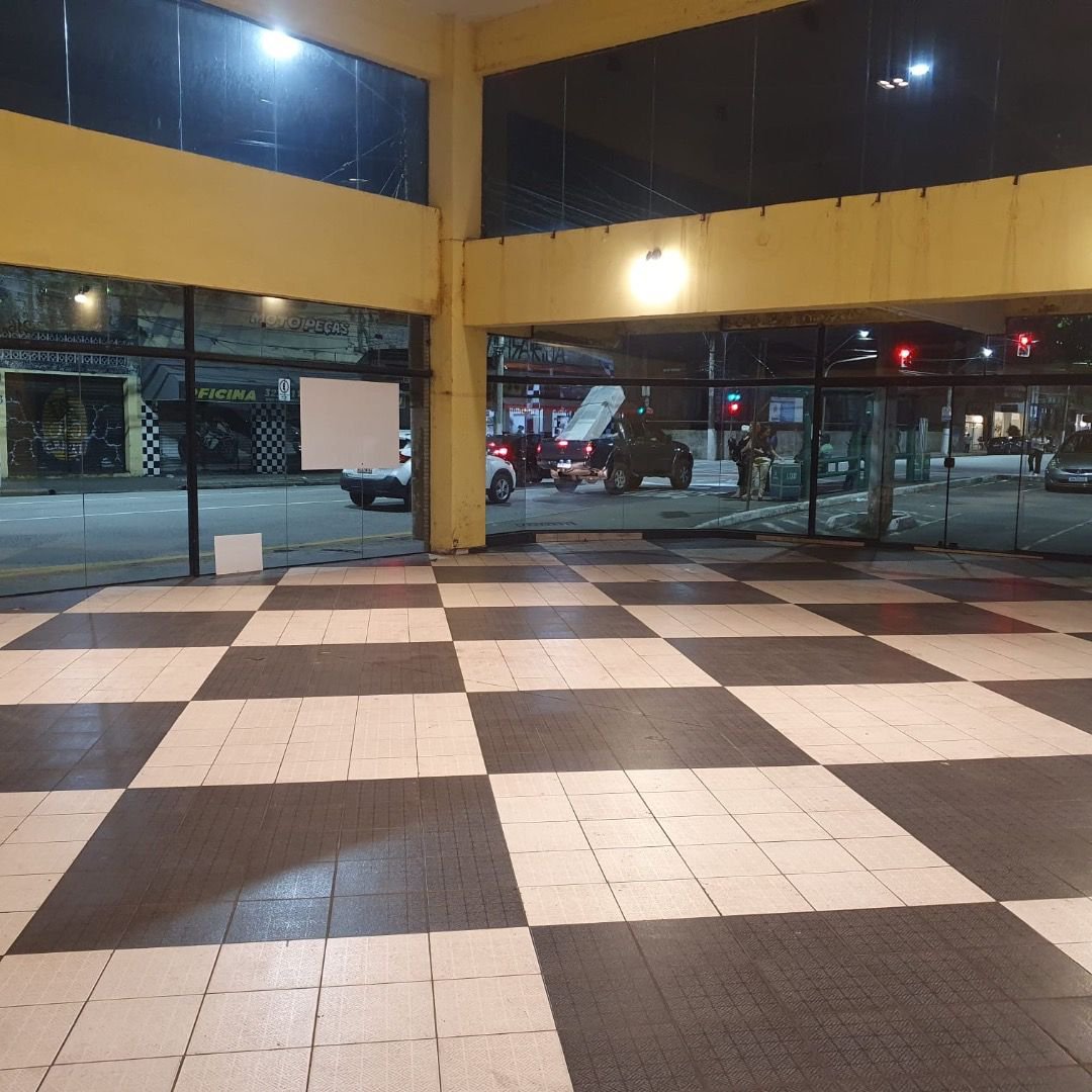 Loja para Alugar, 550 M² por R$ 25.000 – Centro – Santos/Sp