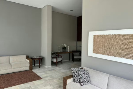 Apartamento com 3 dormitórios à venda, 106 m² por R$ 2.750.000,00 - Riviera de São Lourenço - Bertioga/SP