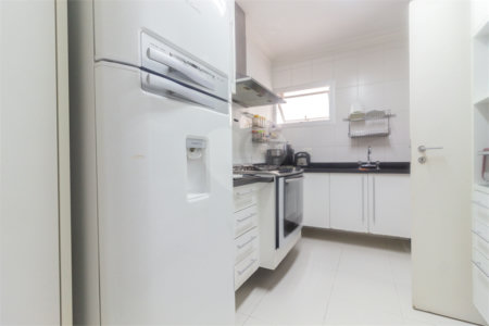 Apartamento à venda com 2 quartos, sendo 1 suíte, em Jardim Europa, São Paulo, SP