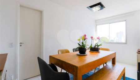 Apartamento à venda com 3 quartos, sendo 1 suíte,  em Granja Julieta, São Paulo, SP