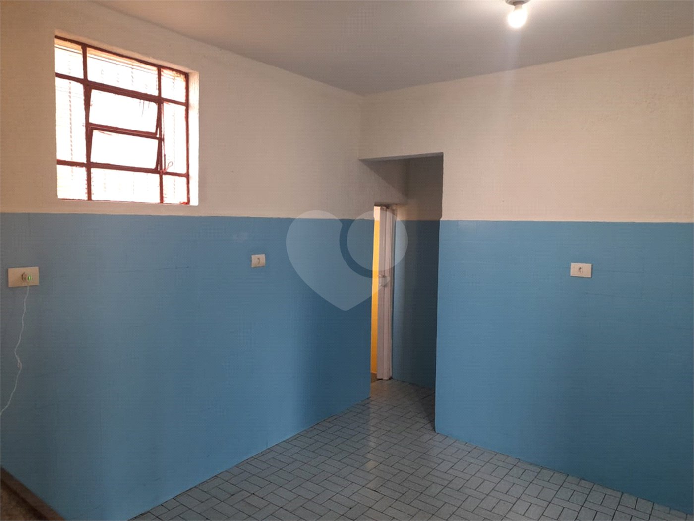 Sobrado à venda com 3 quartos, sendo 1 suíte,  em Horto Florestal, São Paulo, SP