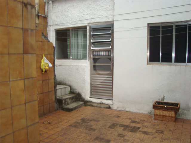 Sobrado à venda com 7 quartos, sendo 1 suíte,  em Santana, São Paulo, SP