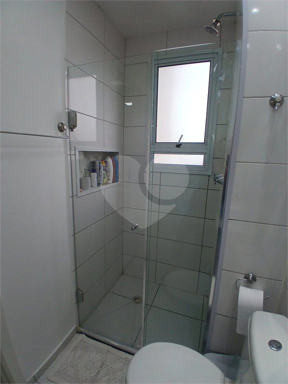 Apartamento à venda com 2 quartos em Vila Moreira, São Paulo, SP