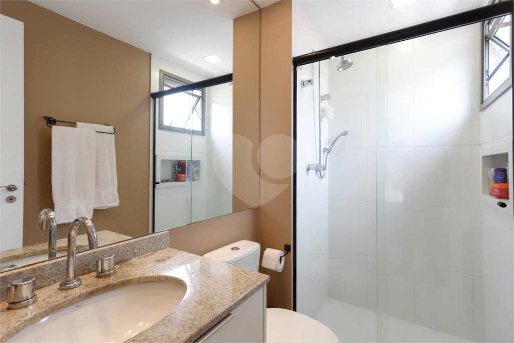 Apartamento à venda com 2 quartos, sendo 1 suíte, em Vila Leopoldina, São Paulo, SP