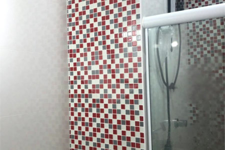Casa à venda com 3 quartos, sendo 1 suíte, no condomínio Residencial Sabará, São Paulo - SP