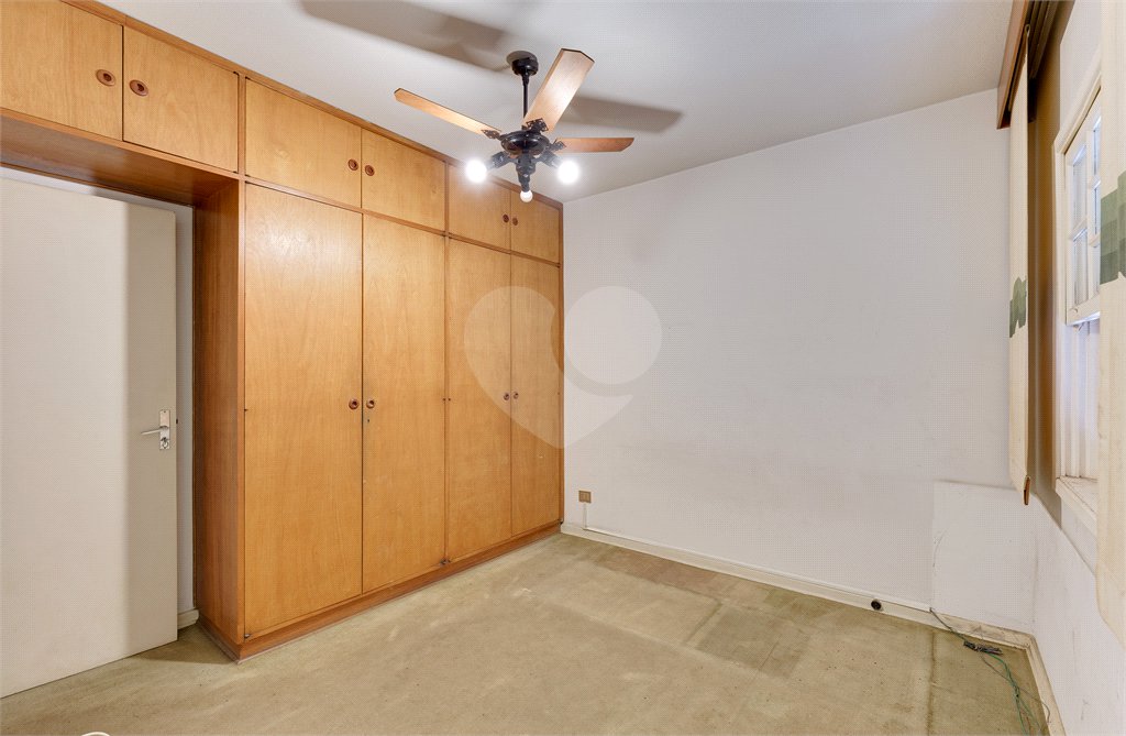 Sobrado à venda com 3 quartos em Alto da Boa Vista, São Paulo, SP