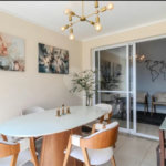 Apartamento à venda com 2 quartos, sendo 1 suíte, em Alto da Boa Vista, São Paulo, SP
