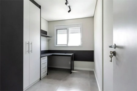Studio à venda com 2 quartos em Lapa, São Paulo, SP