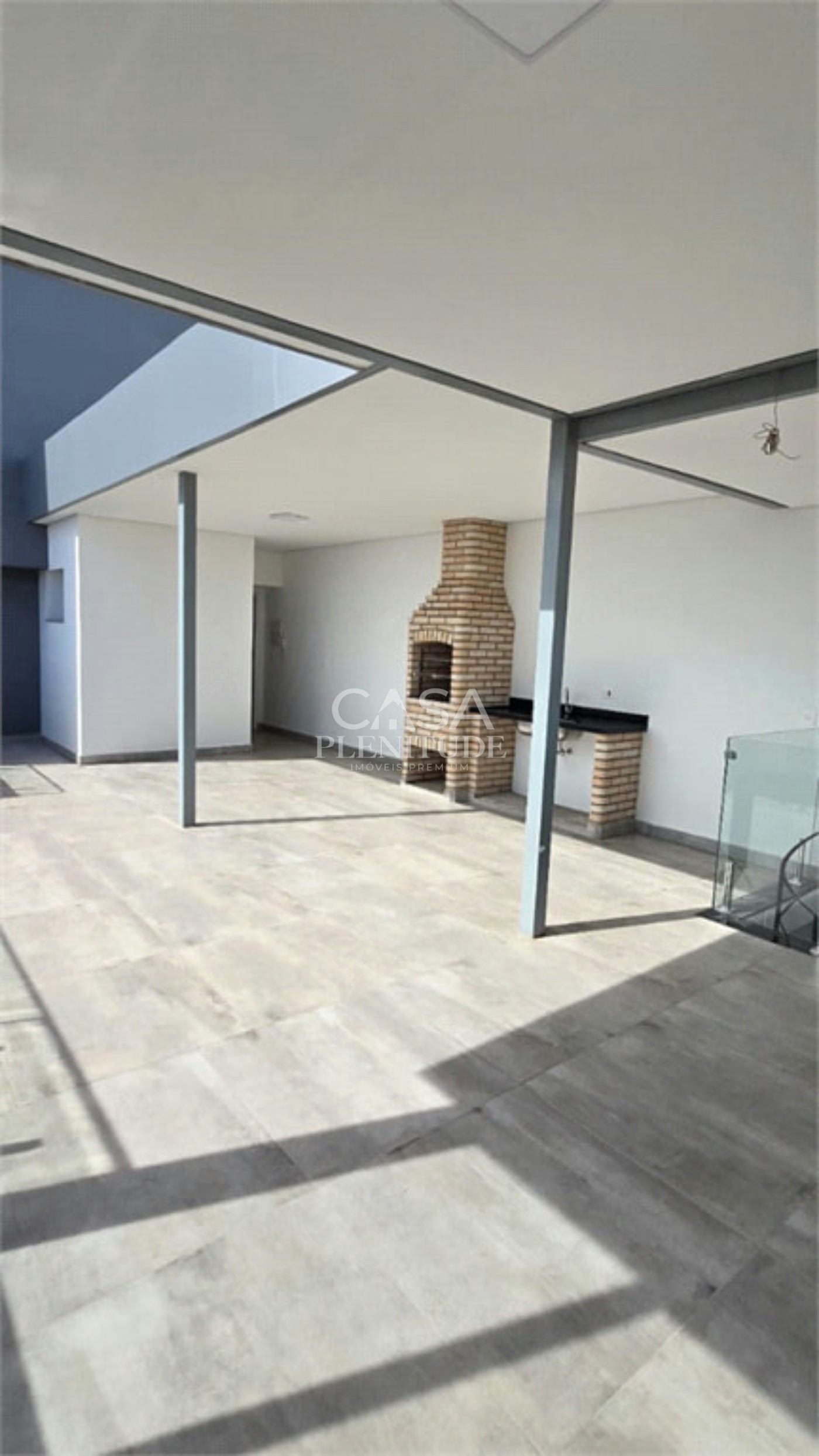 Duplex à venda com 2 quartos, sendo 1 suíte, no Centro, Sorocaba, SP