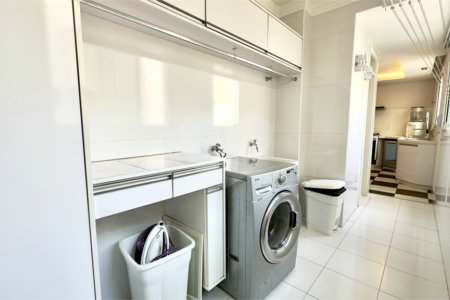 Apartamento à venda com 2 suítes em Vila Sfeir, Indaiatuba, SP