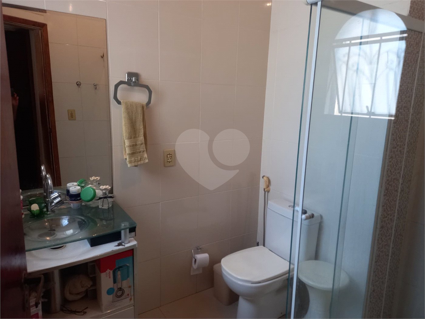 Sobrado à venda com 3 quartos, sendo 1 suíte, em Chácara Santo Antônio (zona Sul), São Paulo, SP