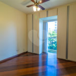 Apartamento à venda com 3 quartos em Santo Amaro, São Paulo, SP