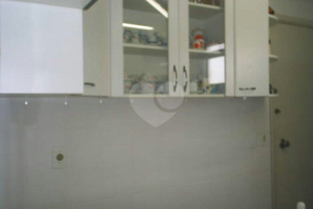 Apartamento à venda com 3 quartos em Água Fria, São Paulo, SP