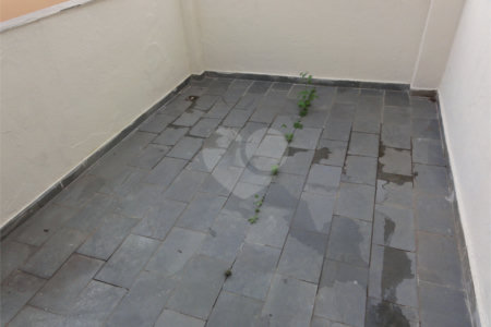 Sobrado à venda com 3 quartos em Água Fria, São Paulo, SP