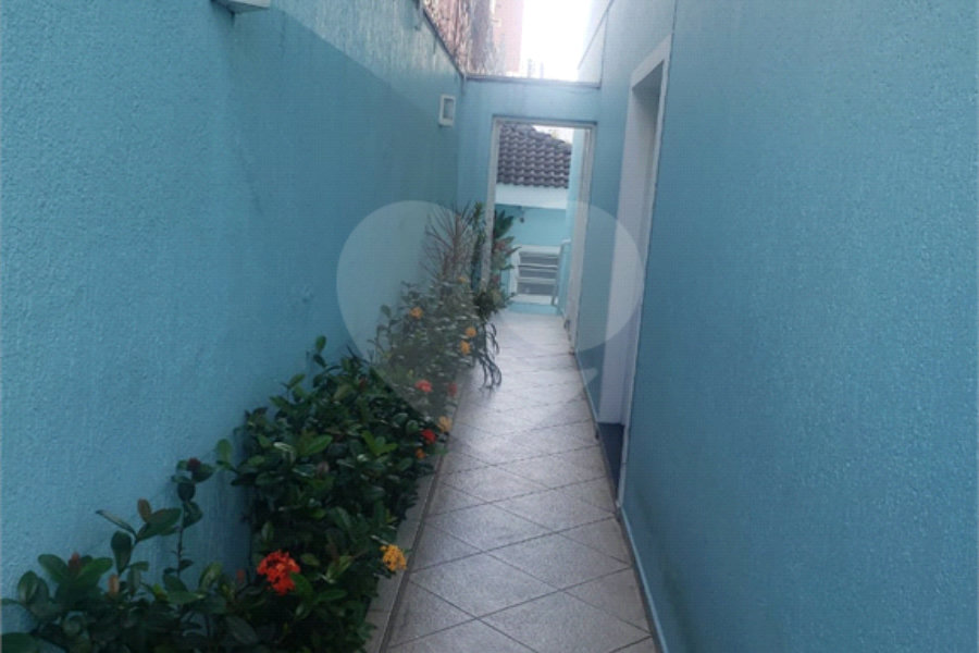 Casa à venda com 4 suítes em Santana, São Paulo, SP
