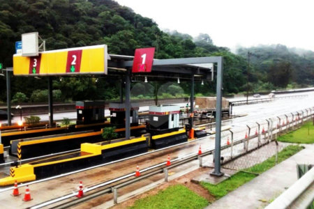Terreno à venda em Parque São Domingos, São Paulo, SP