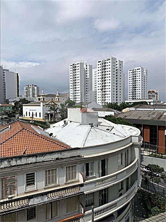 Apartamento à venda com 3 quartos, sendo 1 suíte, em Santana, São Paulo, SP