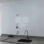 Studio de 34m² na Vila Mariana