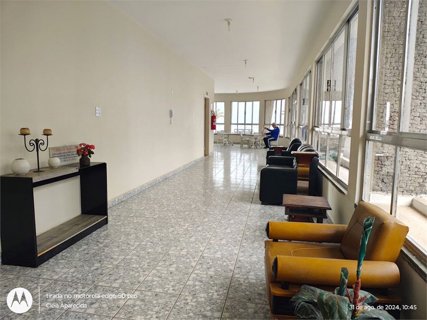 Apartamento com 2 dormitórios à venda, 77 m² por R$ 750.000,00 - Aparecida - Santos/SP
