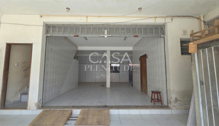 Salão para alugar em Jardim Gonçalves, Sorocaba, SP