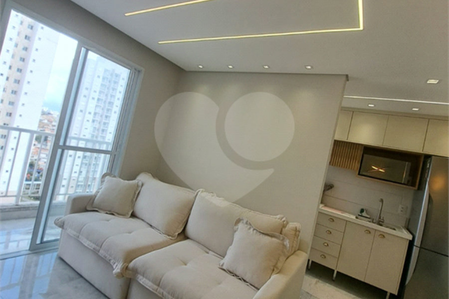 Apartamento para alugar com 2 quartos em Pirituba, São Paulo, SP