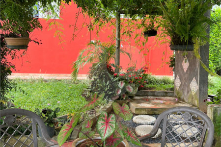 Chácara para alugar com 4 quartos, sendo 2 suítes,  no Centro (canguera), São Roque, SP
