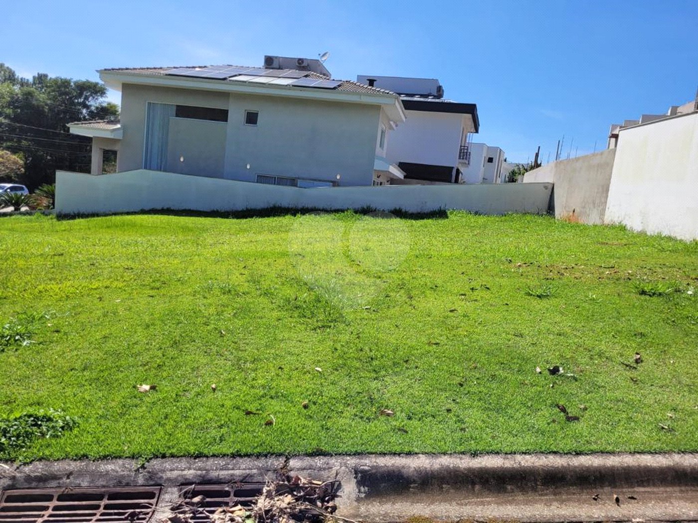 Terreno à venda no condomínio Ibi Aram I, Itupeva - SP