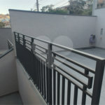 Sobrado à venda com 2 suítes em Jardim Imperial, Atibaia, SP