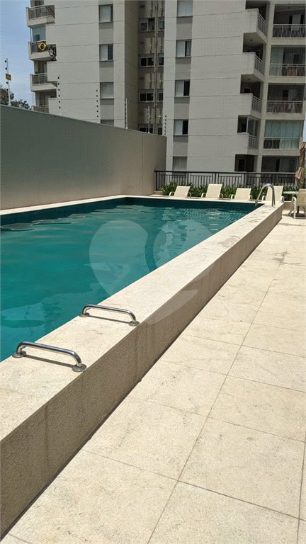 Apartamento à venda com 2 quartos em Jardim Monte Alegre, Taboão da Serra, SP