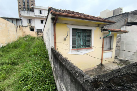 Terreno à venda em Vila Vitório Mazzei, São Paulo, SP