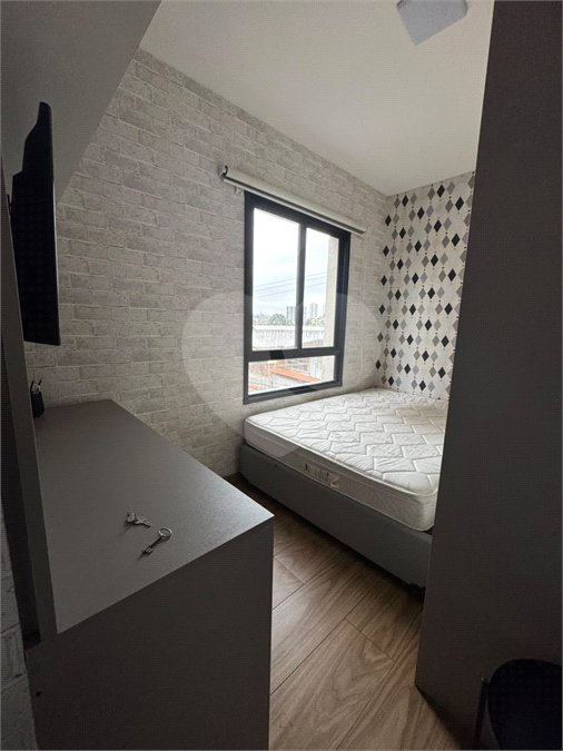 Apartamento para alugar com 2 quartos em Vila Formosa, São Paulo, SP