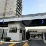 Apartamento à venda com 2 quartos, sendo 1 suíte, em Parque Morumbi, Votorantim, SP