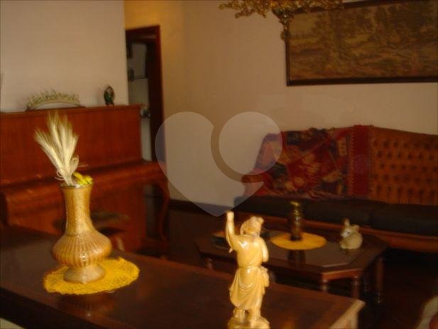 Apartamento à venda com 4 quartos, sendo 2 suítes,  em Vila Suzana, São Paulo, SP
