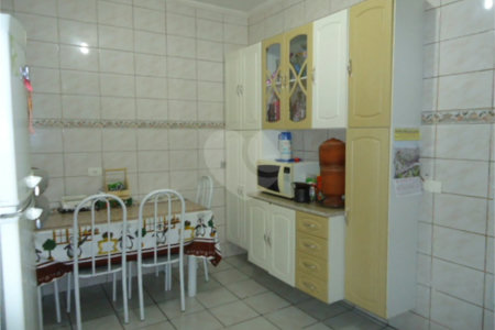 Apartamento à venda com 2 quartos em Santana, São Paulo, SP