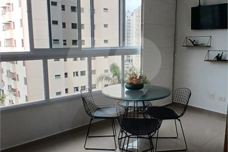Apartamento à venda com 1 quarto em Loteamento Mogilar, Mogi das Cruzes, SP