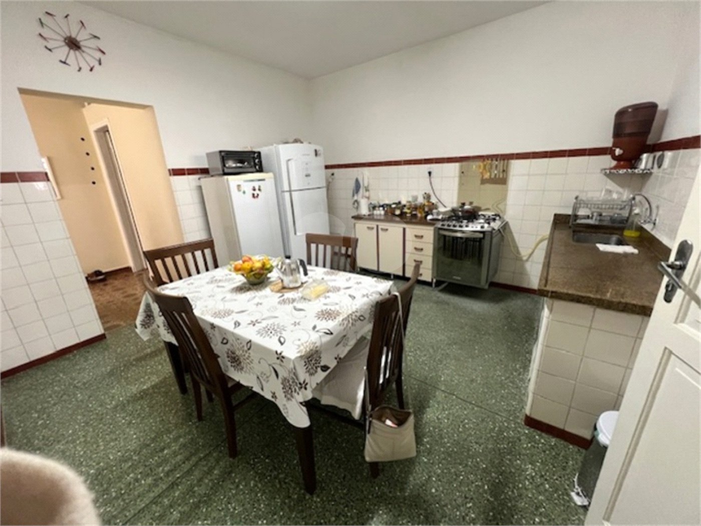 Casa para alugar com 2 quartos em Freguesia do Ó, São Paulo, SP