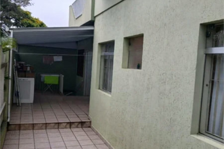 Casa à venda com 3 suítes em Jardim Bonfiglioli, São Paulo, SP