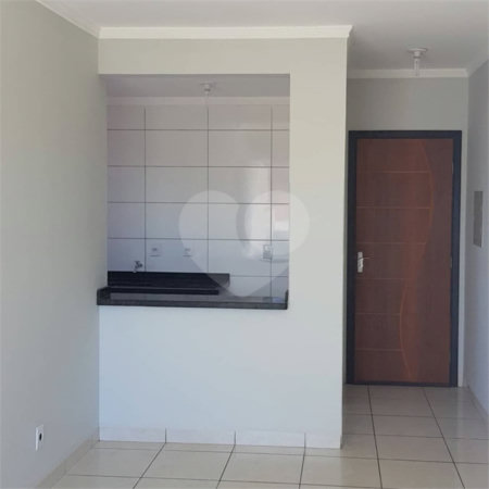 Apartamento à venda com 2 quartos em Jardim Central, Dourados, MS