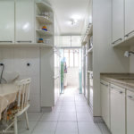 Apartamento à venda com 3 quartos, sendo 2 suítes, em Vila Madalena, São Paulo, SP