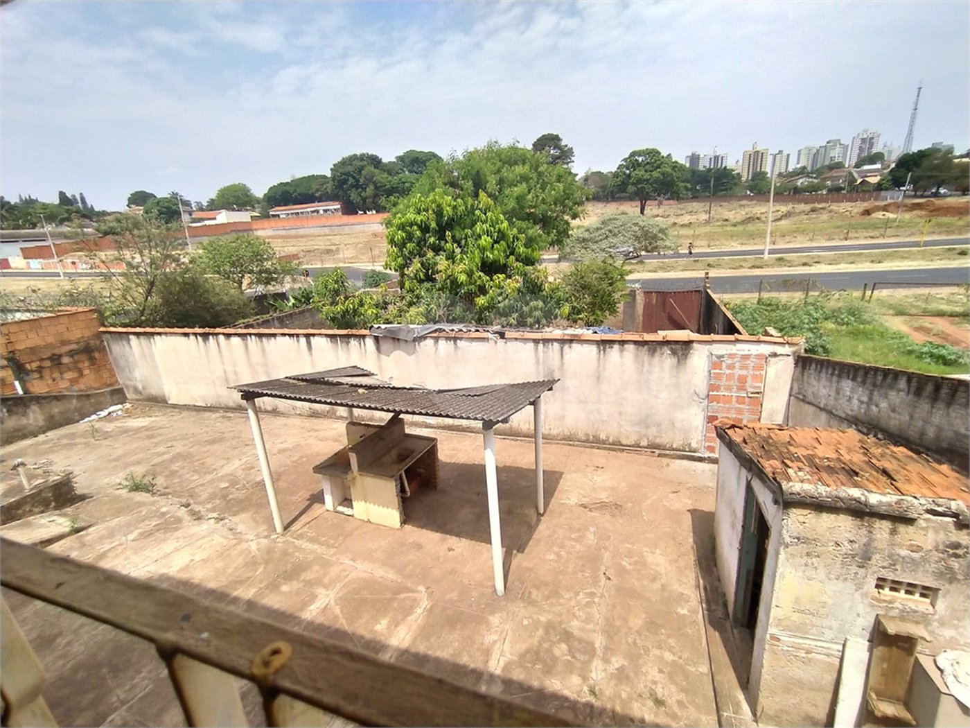 Casa no bairro Vila Costa do Sol - São Carlos/SP