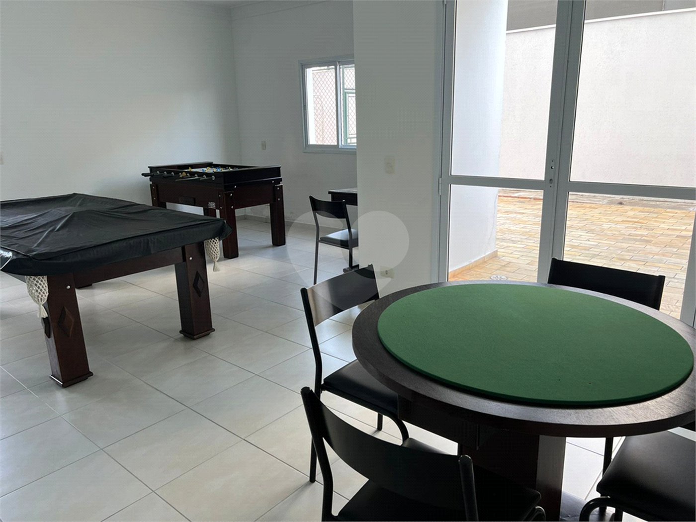 Apartamento à venda com 2 quartos, sendo 1 suíte, em Baeta Neves, São Bernardo do Campo, SP