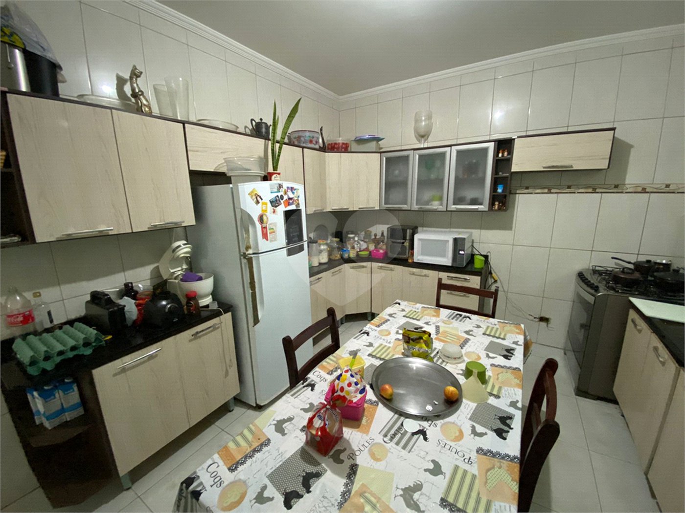 Sobrado à venda com 4 quartos em Jardim Santa Luzia de Poa, Itaquaquecetuba, SP