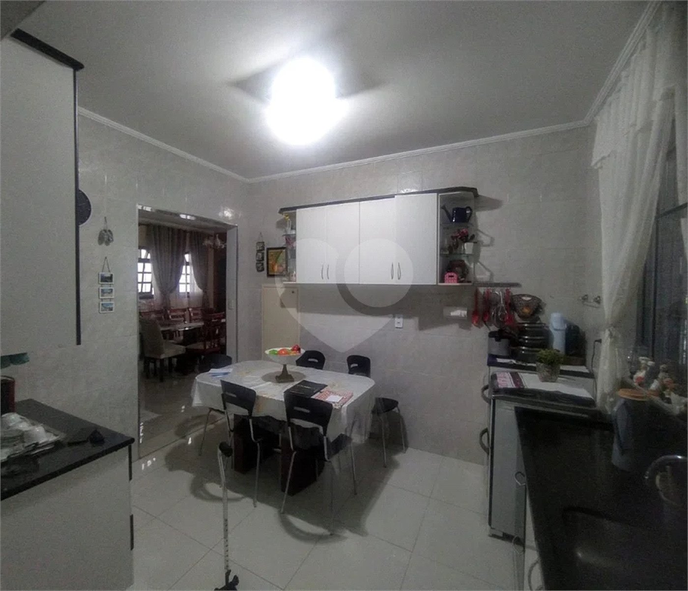 Casa à venda com 10 quartos, sendo 1 suíte, em Santa Teresinha, São Paulo, SP