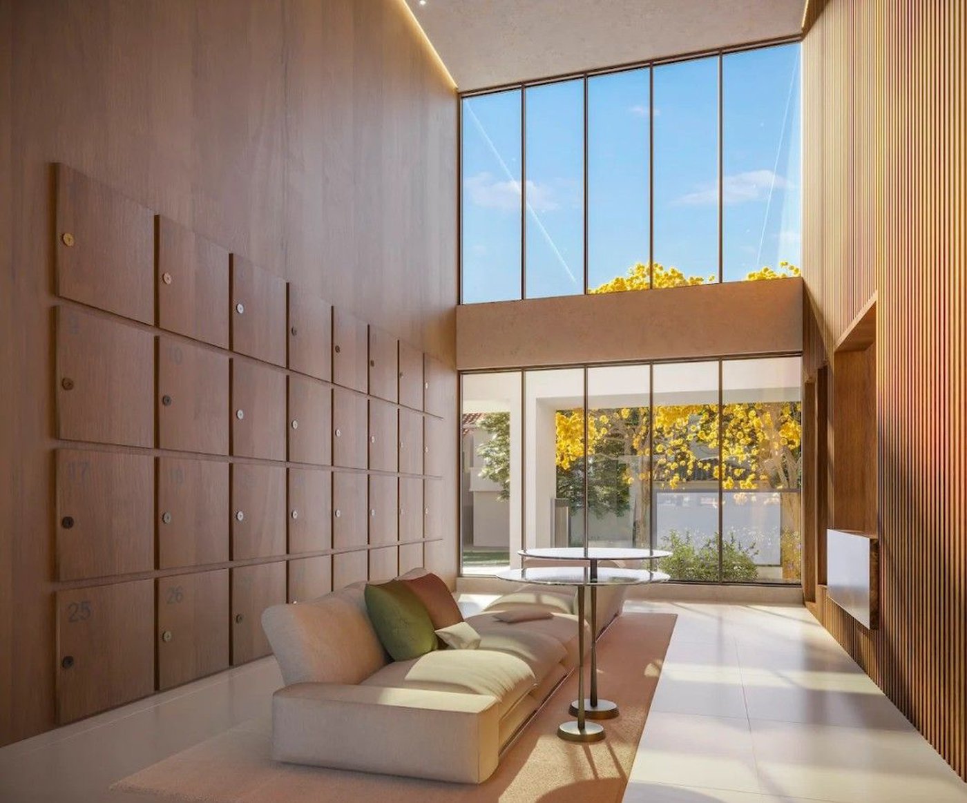 Apartamento com 3 dormitórios à venda, 87 m² por R$ 1.502.003,00 - Vila Mariana - São Paulo/SP