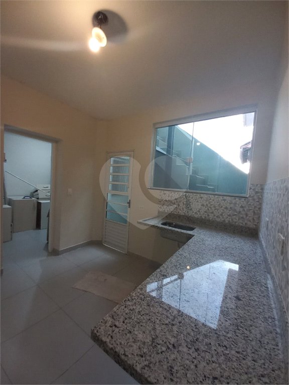 Sobrado à venda com 3 quartos, sendo 1 suíte, em Vila Mazzei, São Paulo, SP